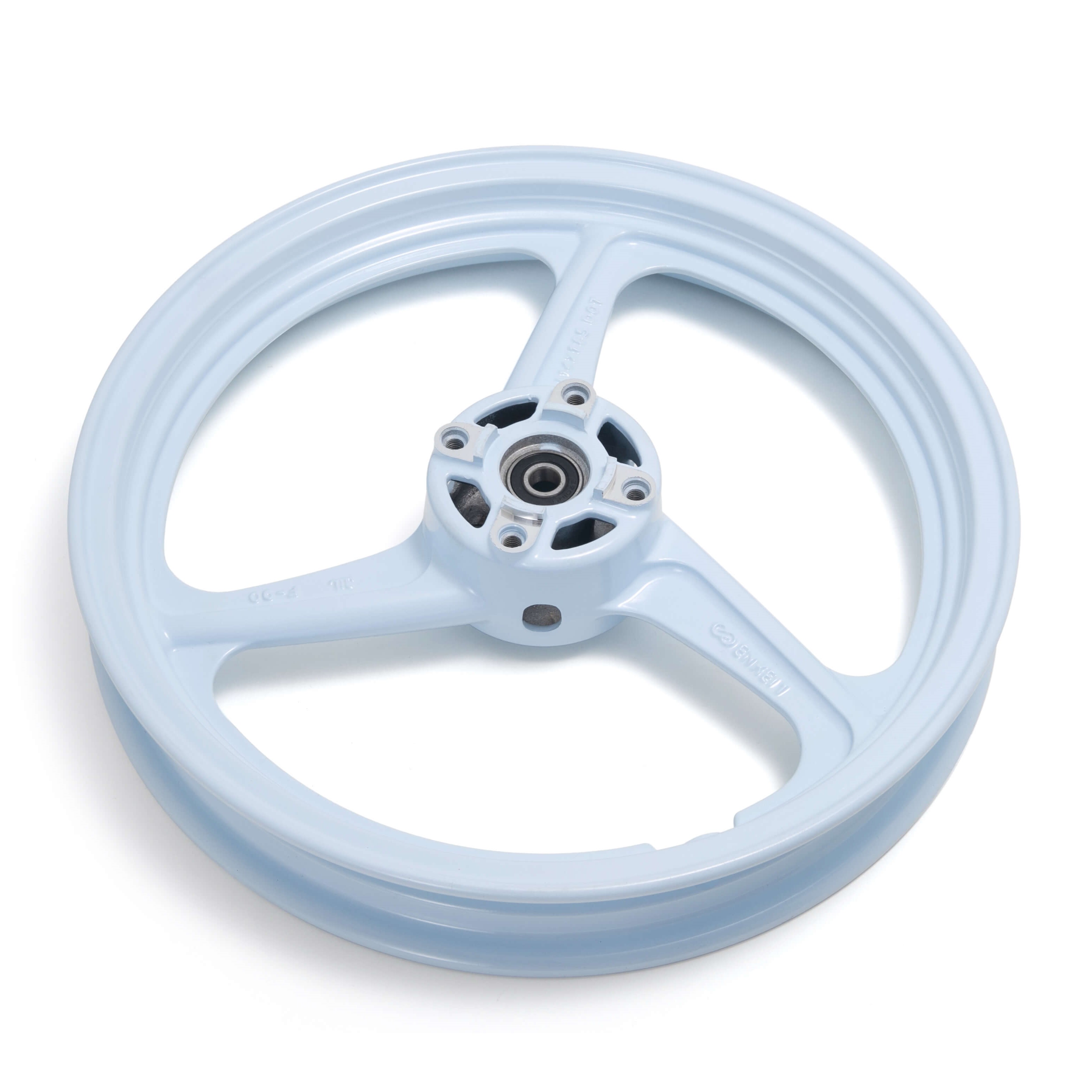 Custom motorcycle wheel rims aluminum alloy sportbike rims manufacturer