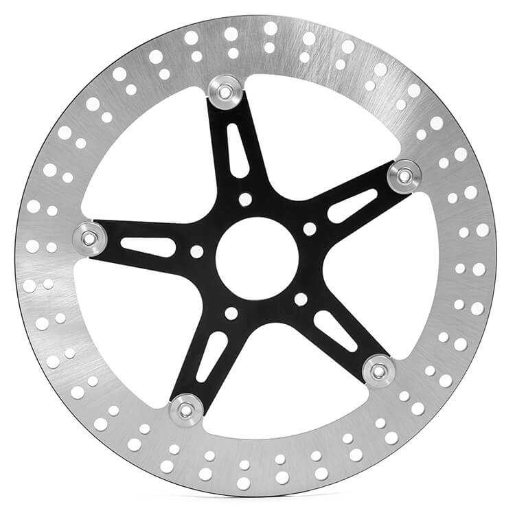 TARAZON Motorcycle Big Brake Rotor Front Rear Disc for Harley