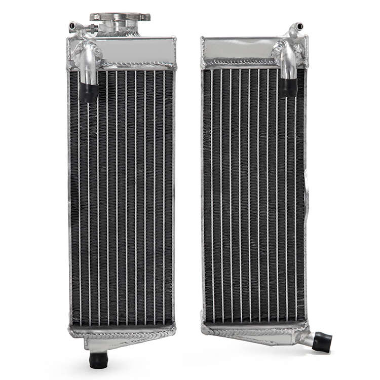 For HONDA CR 500 Best Aftermarket Dirt Bike Radiator