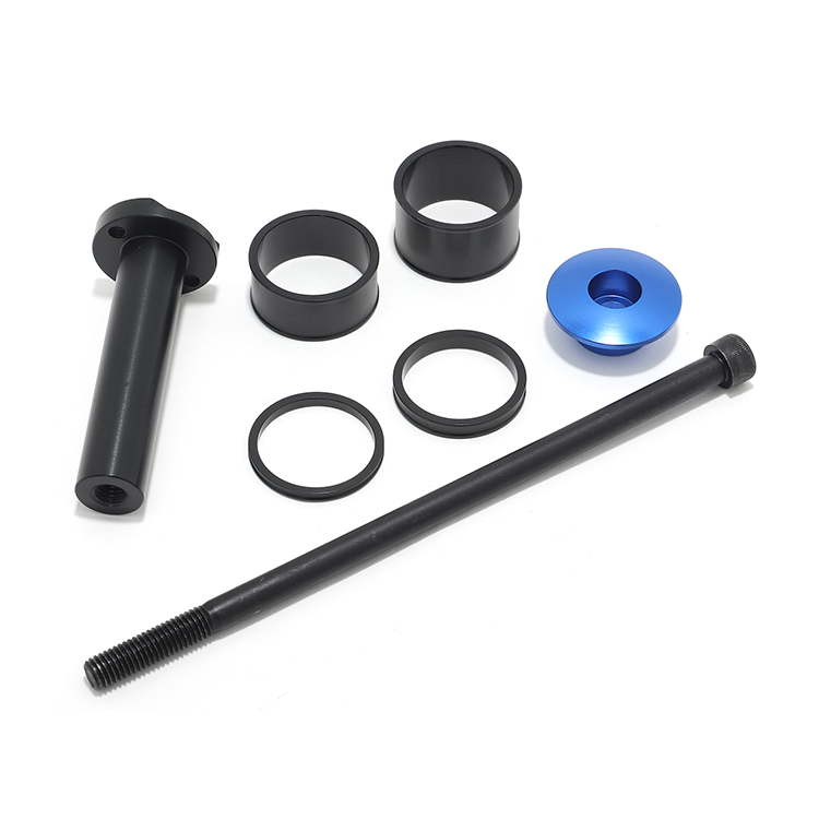 Upgrade Parts Stem Lock for Sur-ron Light Bee X / Segway X160 X260 / Talaria Sting