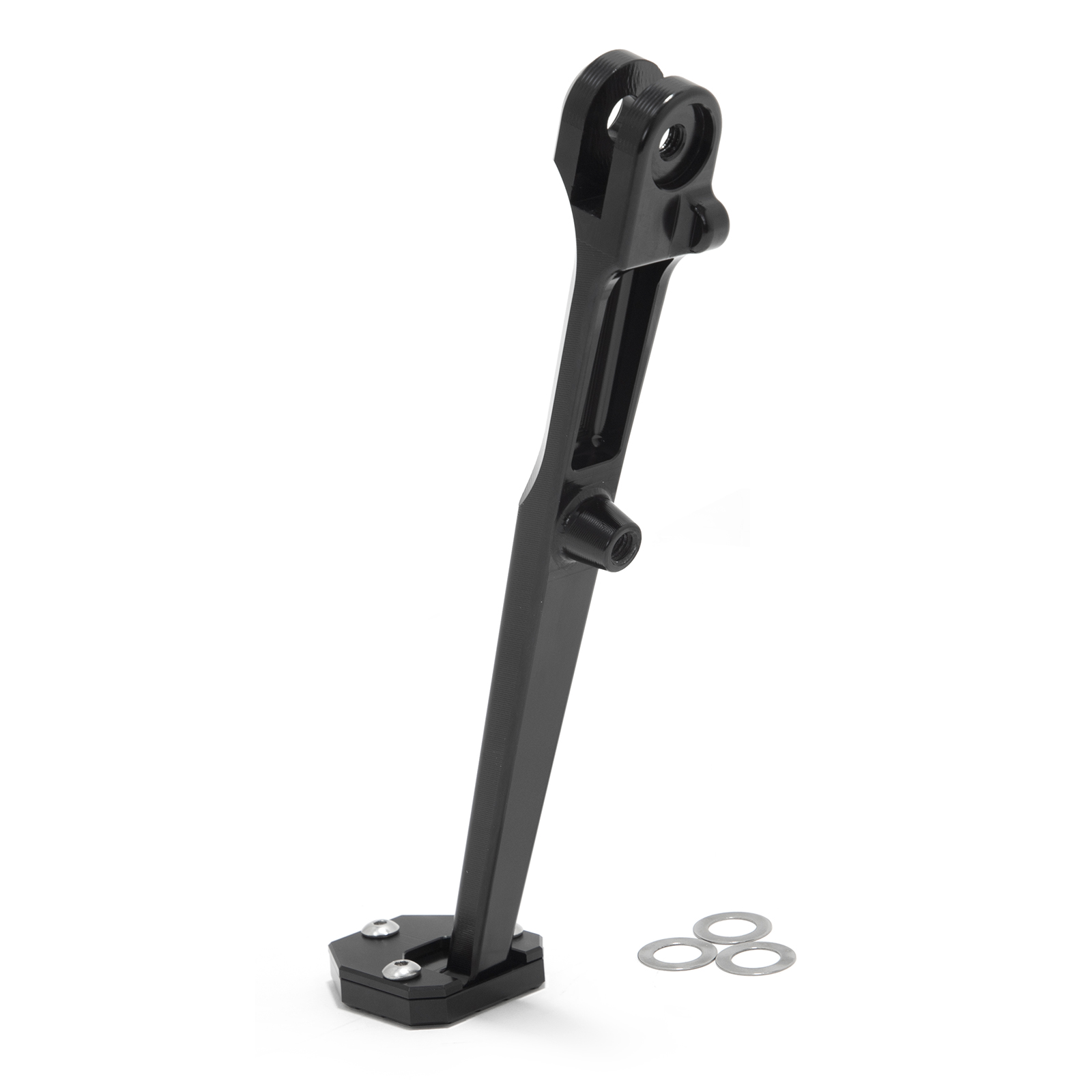 Dirt eBike Side Stand Kickstand for Sur Ron Light Bee / Segway X160 & X260 / Talaria Sting