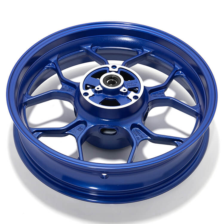 Wholesale Motorcycle Wheels for Yamaha R3 R25 MT-25 MT-03