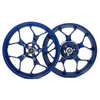 Aluminum Motorcycle Wheels for Yamaha R1 R3 R6 R25