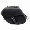  Motorcycle Saddlebags Panniers for Harley Davidson Sportster XL 883 XL1200 V-Star Shadow Vulcan