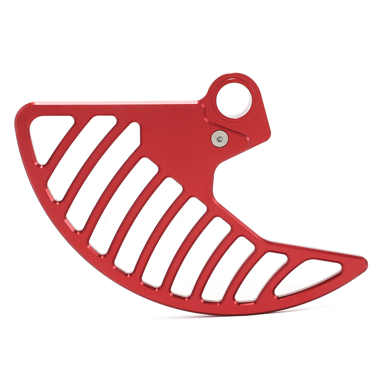 Dirt eBIke Motorcycle Front Disc Guard for Surron Ultra Bee