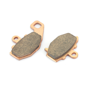 Best Motorcycle Brake Pads For Street Bike