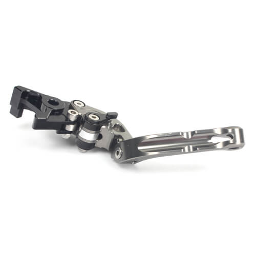 Wholesale Adjustable Motorcycle Brake And Clutch Levers