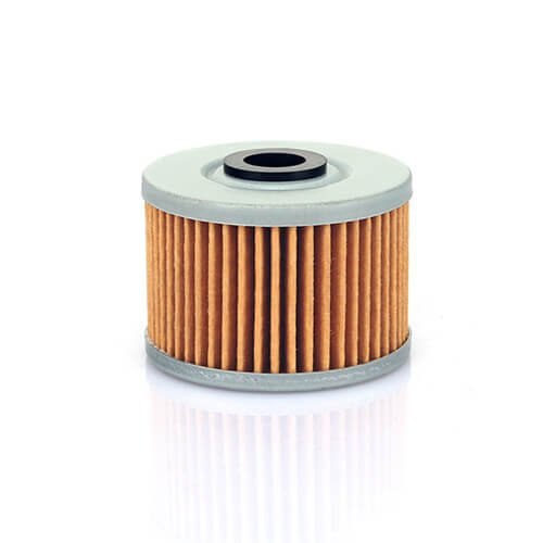 Caltric 2-Pack Oil Filter For Honda TRX400FW Foreman 4x4 1995-2003 (15412-HM5-A10)