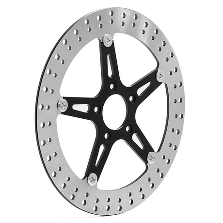 TARAZON Motorcycle Big Brake Rotor Front Rear Disc for Harley