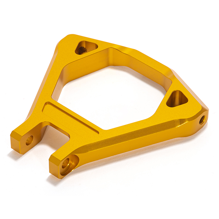 Reinforced Suspension Triangle For Surron Ultra Bee