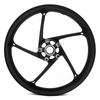 17 Inch Motorcycle Wheels for Triumph Daytona 675 Street Triple 660/675/765 R/RS
