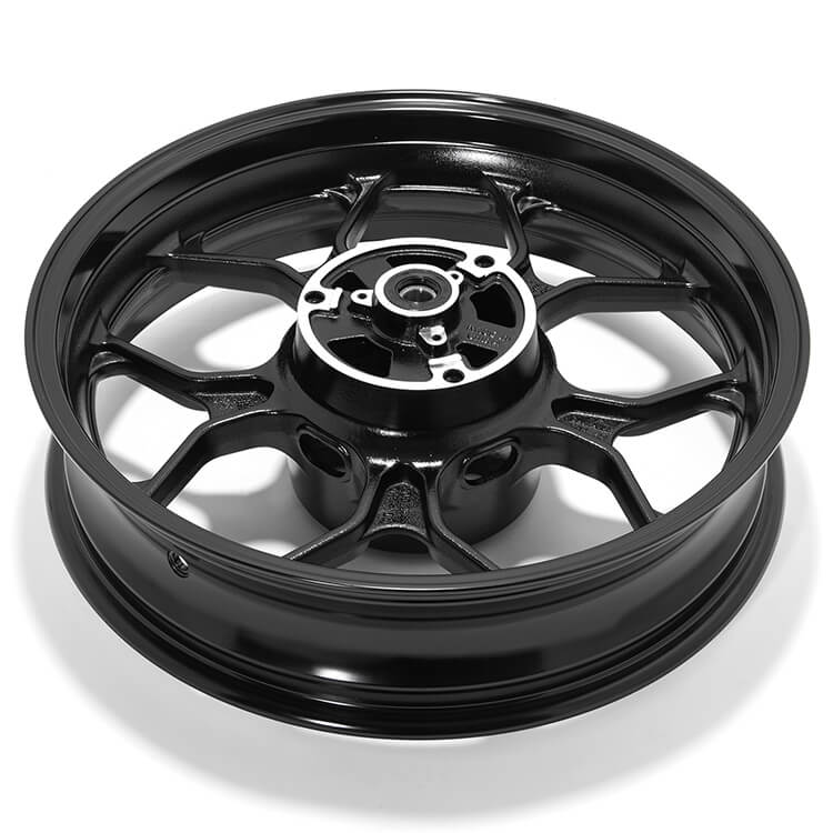 Wholesale Motorcycle Wheels for Yamaha R3 R25 MT-25 MT-03