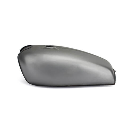 Aftermarket Cafe Racer Motorcycle Gas Tank