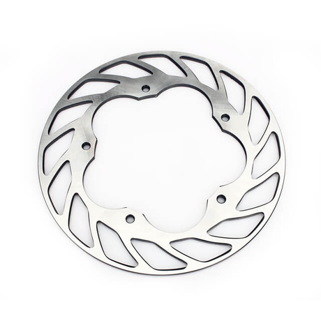 Tarazon High Quality stainless steel Motorcycle Brake Disc for Bmw 
