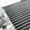 Tarazon Custom Motorcycle Aluminum Water Cooling Radiators for Kawasaki