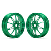 New Arrive Motorcycle Scooter Wheel Rims 12 inch for Vespa GT GTS GTV 