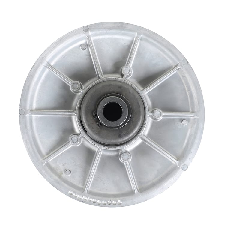 ATV UTV Secondary Drive Clutch Pulley for John Deere Gator XUV 550