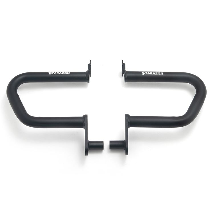 Custom Aluminum Frame Slider & Crash Bars for Honda CM300 / CM500 2021-Up