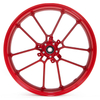 Supermoto Tubeless Wheels For Husaberg All Models 