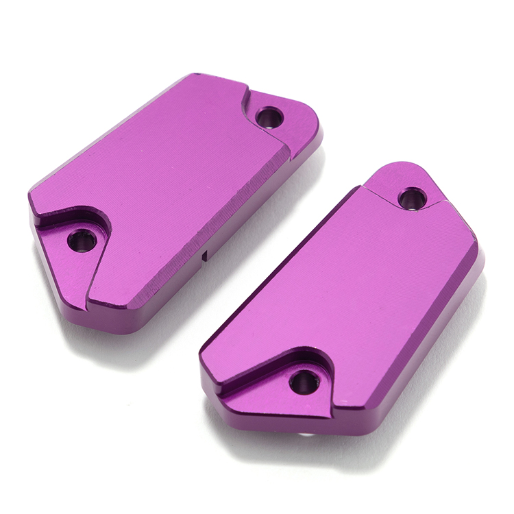 Performance Motorcycle Brake Reservoir Cap For Sur-ron Light Bee X / Segway X160 X260