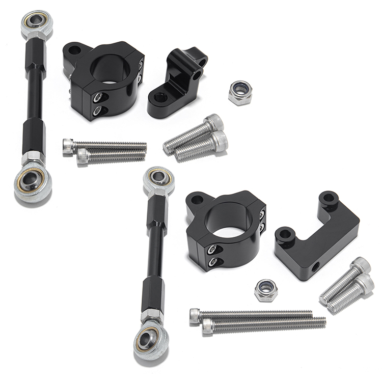 Motorcycle Stabilizer Set For Harley 20062017 Dyna Models Buy