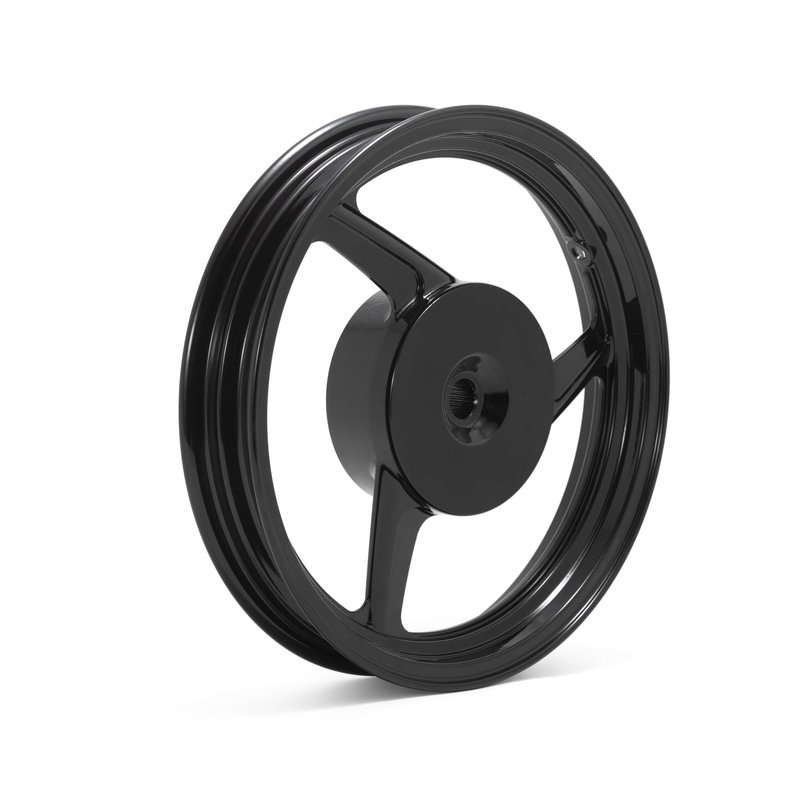 Custom motorcycle wheel rims aluminum alloy sportbike rims manufacturer