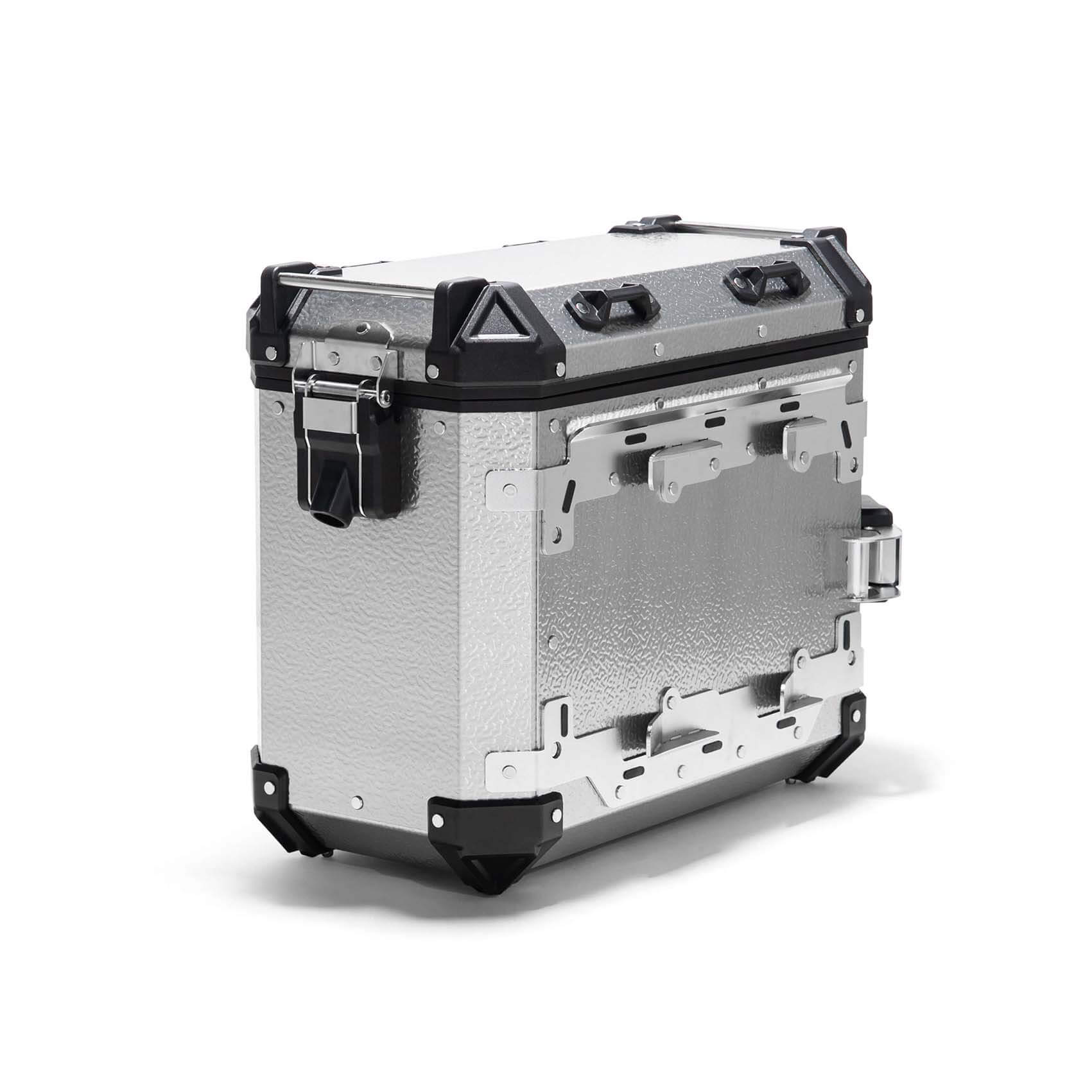 Motorcycle Panniers Custom Side Box Manufacturer