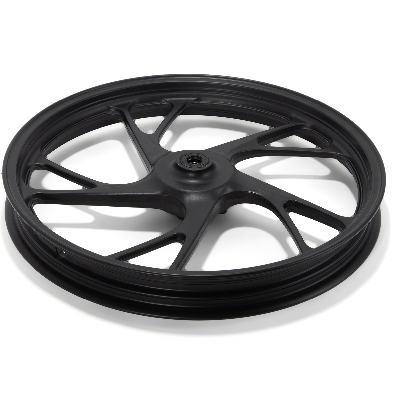 Motorcycle Casting Spoke Wheel Rim For TITAN150