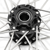 Electric Dirt Bike Wheels Motorcycle Wheel Rims for Sur-Ron Light Bee Segway X160 X260