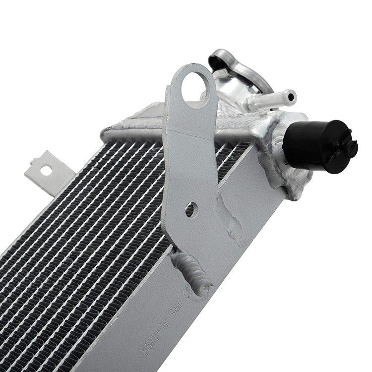 Best Aftermarket Motorcycle Radiator for Honda CRF450R 2021-2023