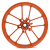 Supermoto Tubeless Wheels For KTM 125 - 500