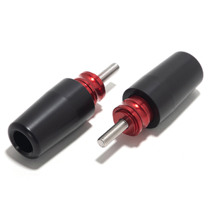 Wholesale Aluminum Frame Slider for Segway X160 & X260 / Sur-ron Light Bee X
