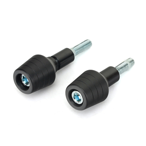 Aluminum Alloy 6061 No Cut Frame Sliders For Sportbike