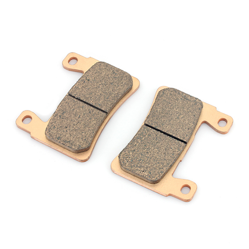 Superior Fade Resistance Motorcycle Brake Pad Replacement - Buy ...