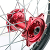 Aftermarket Dirt BIke Spoke Wheels for Honda