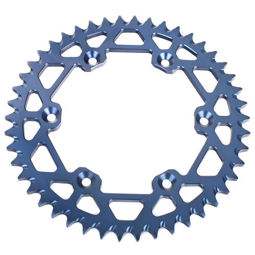 Motorcycle Rear Chain Sprocket 