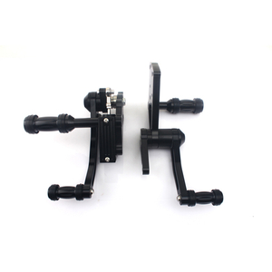 Billet Aluminum Harley Forward Controls For Sale