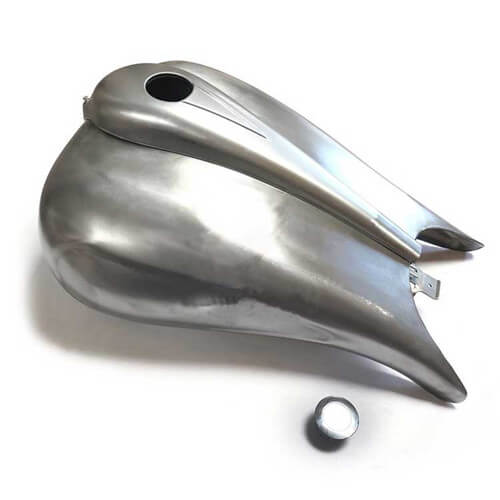 Harley Motorcycle Gas Tank For Sale