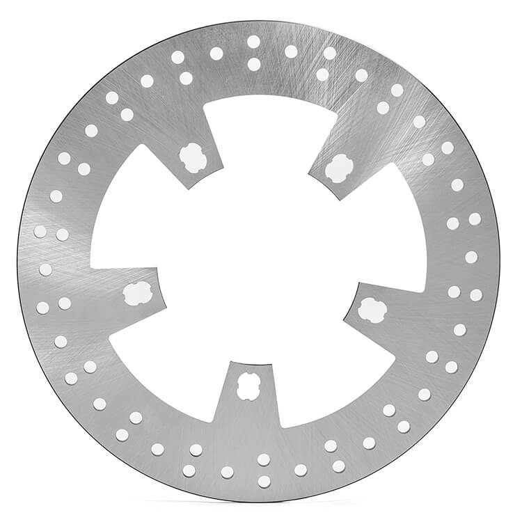 13 Inch 14 Inch Motorcycle Brake Rotors Big Brake Disc for Harley