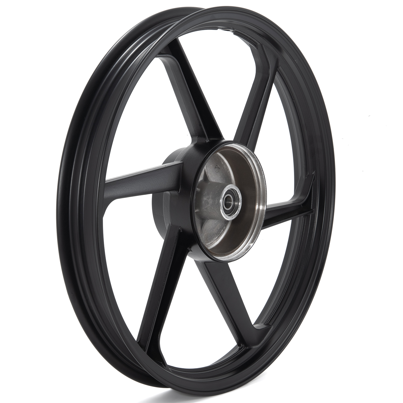  For TITAN150 6 Spoke Motorcycle Aluminum Alloy Wheel Rim