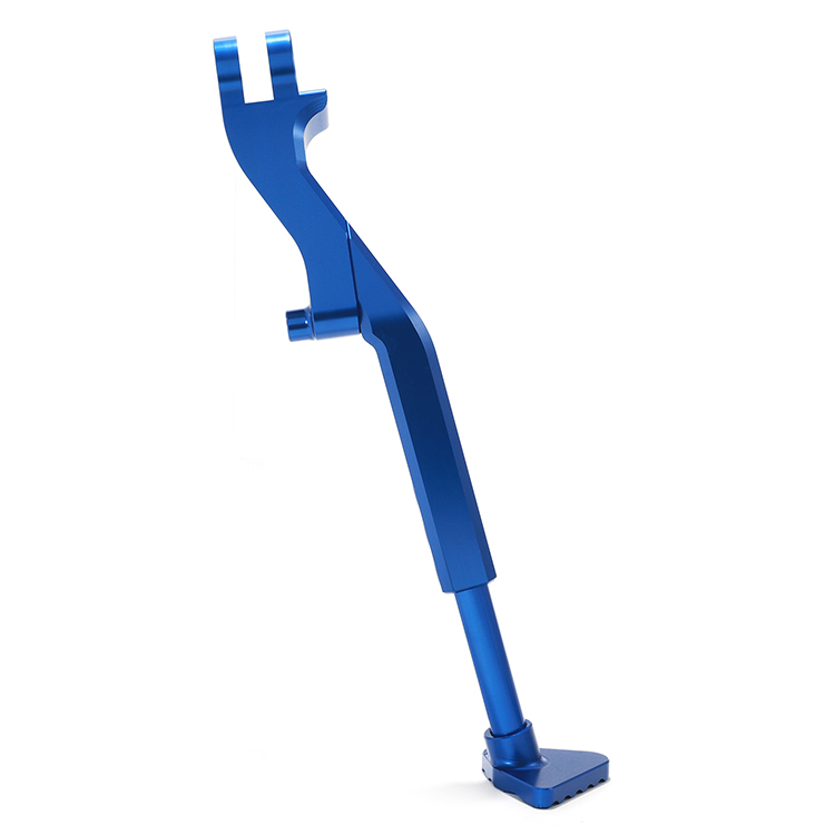 Custom Electric Dirt Bike Kickstand for Surron Buy Electric Dirt Bike