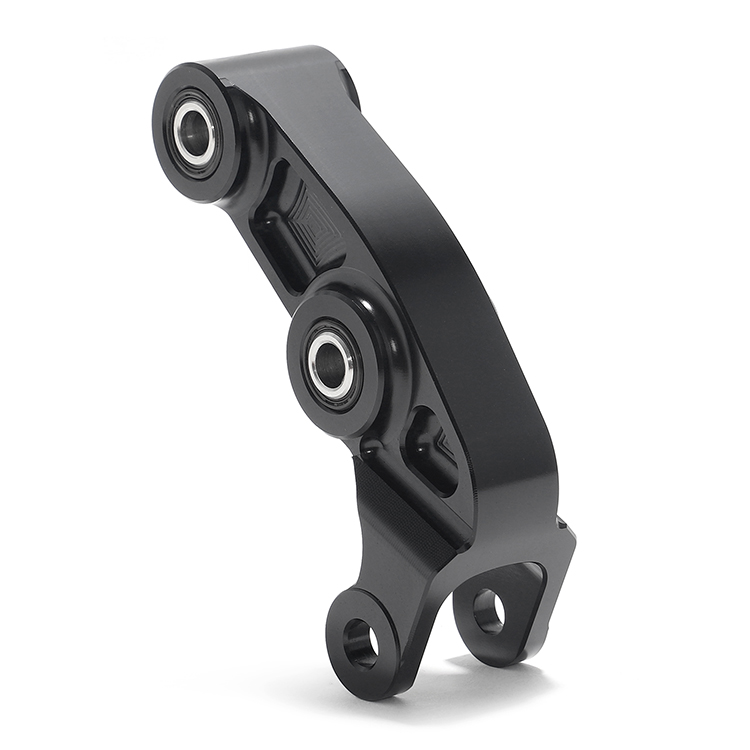 +20MM 40MM Height Motorcycle Rear Suspension Linkage For Segway X160