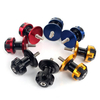 Motorcycle Swing Arm Spools For Sale 