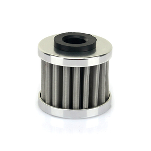 Stainless Steel Atv Oil Filters