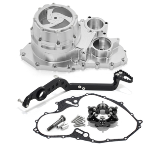 ATV Drive Clutch Cover Lock up Lockout for Yamaha Raptor 700 All Years