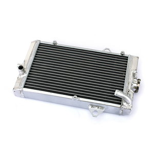 OEM Replacement Aluminum ATV Radiator 