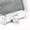 Tarazon High perfermance all Aluminum water cooling Motorcycle Radiators for sale