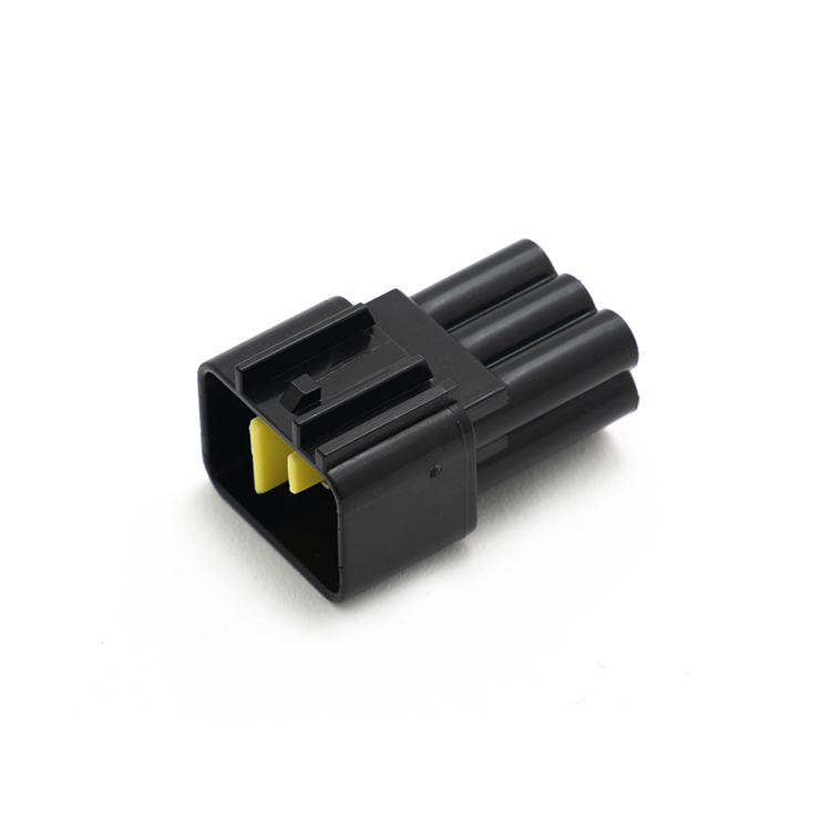 Upgrade Parts Dirt eBike Battery Signal Plug for Segway X160 X260 / Sur-ron Light Bee X