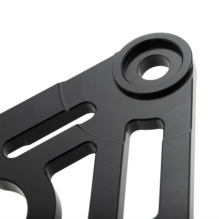 Upgrade Parts 250mm Brake Caliper Adapter Bracket for Talaria Sting Electric Dirt Bike
