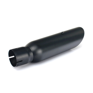 Custom Made Motorcycle Racing Exhaust Muffler 